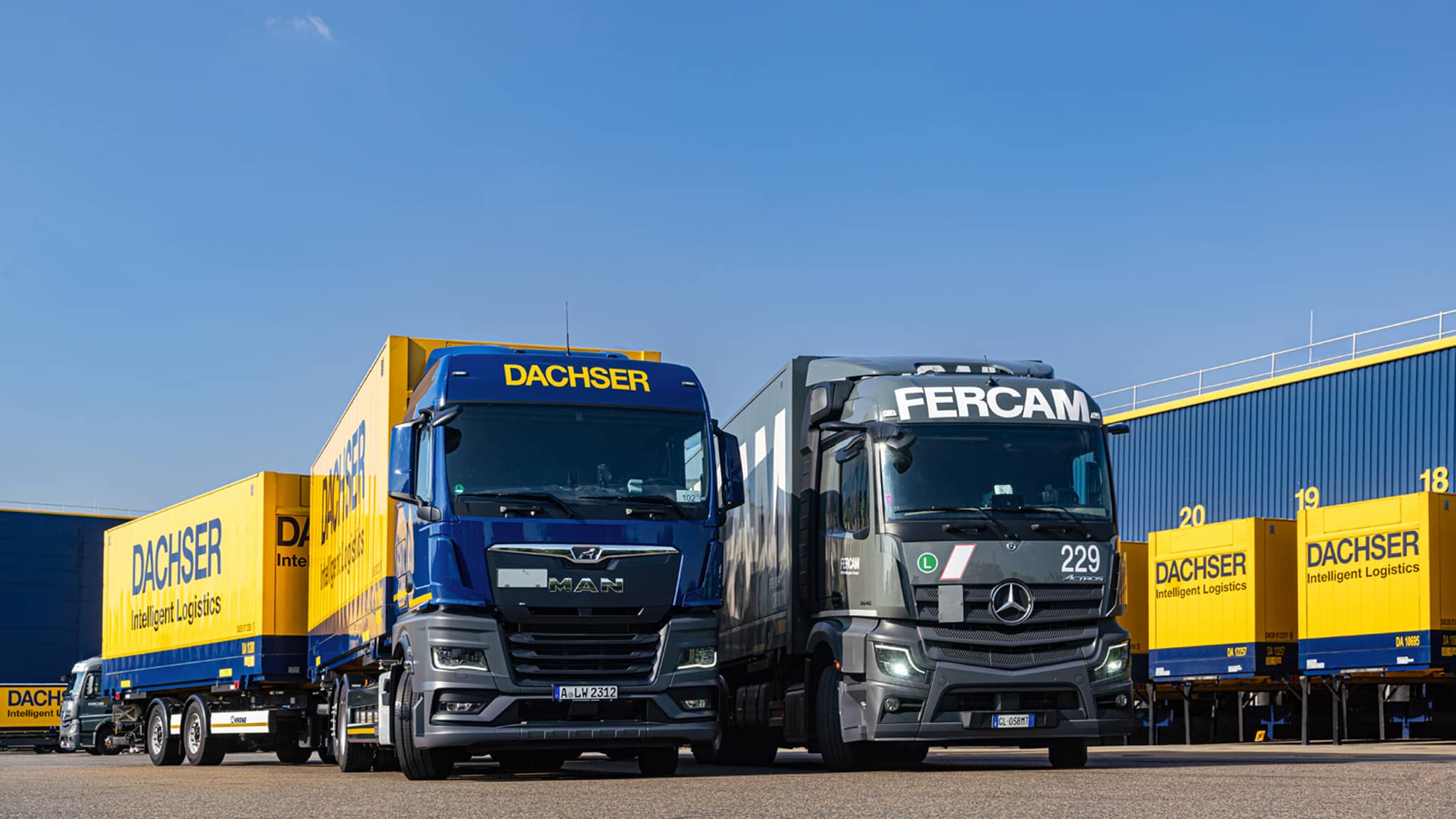 DACHSER-FERCAM