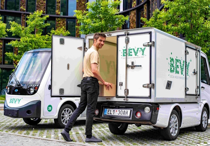 Foto: Bevy.city