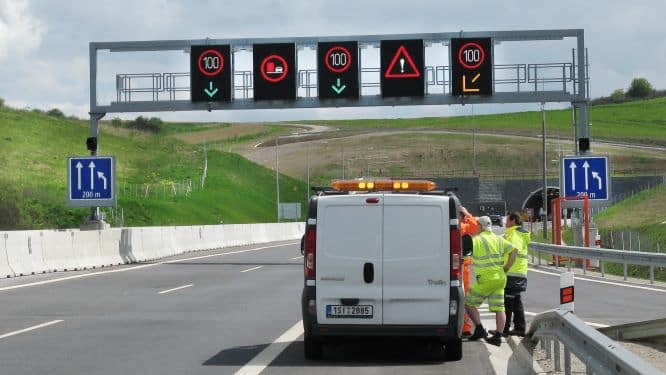 Foto: Značky Praha s.r.o