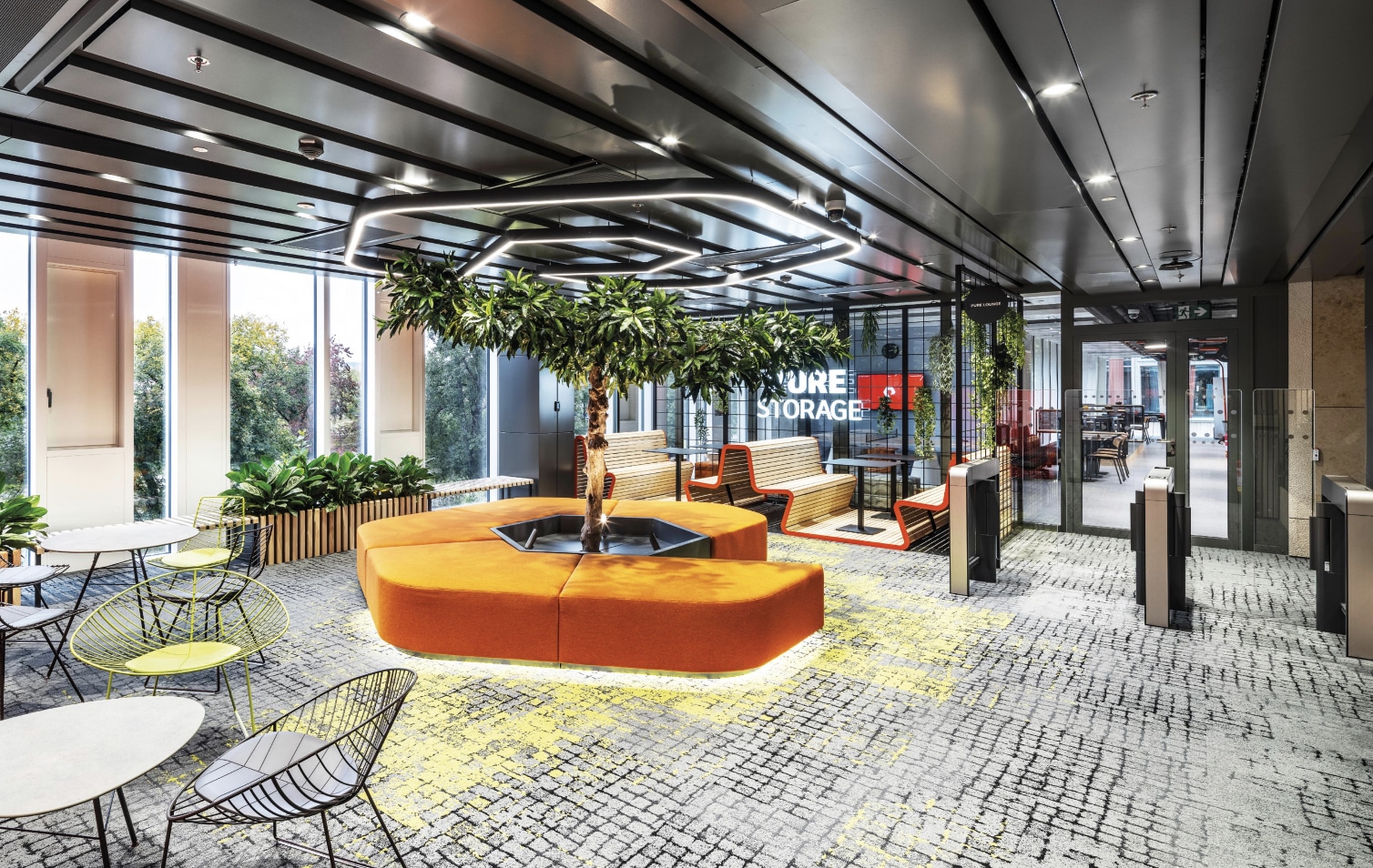 Foto: Cushman & Wakefield