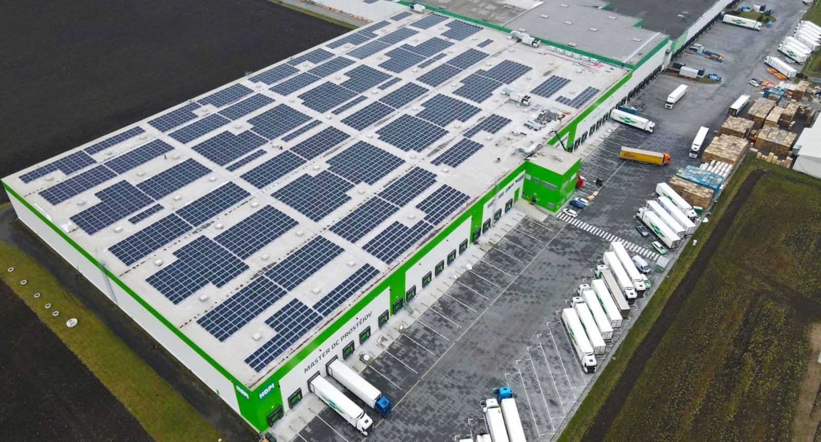 HOPI Super Hub