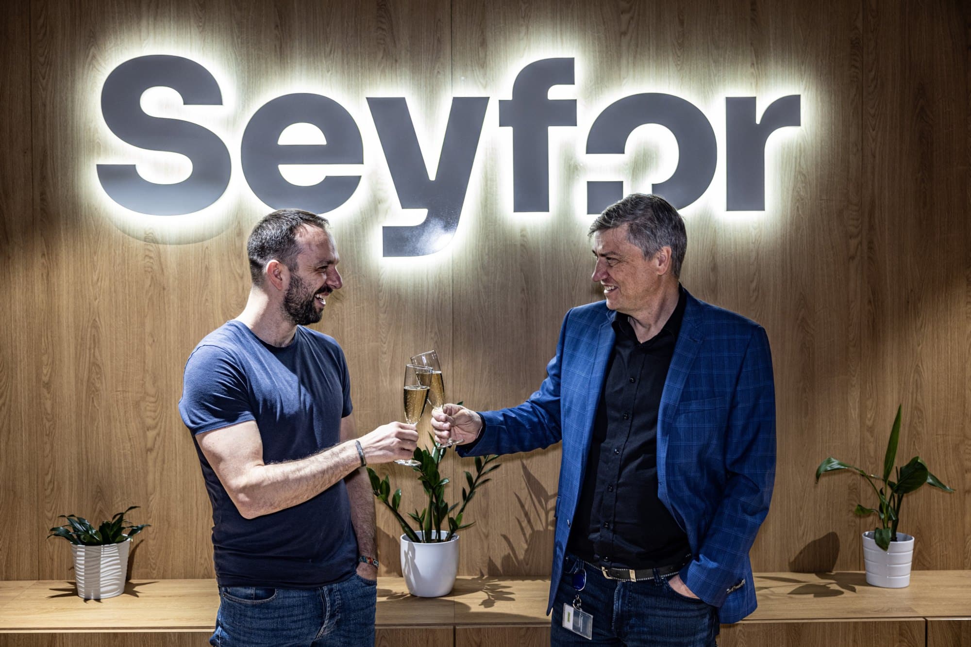 Foto: Seyfor