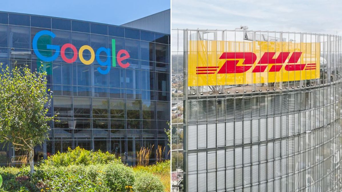 Foto: DHL
