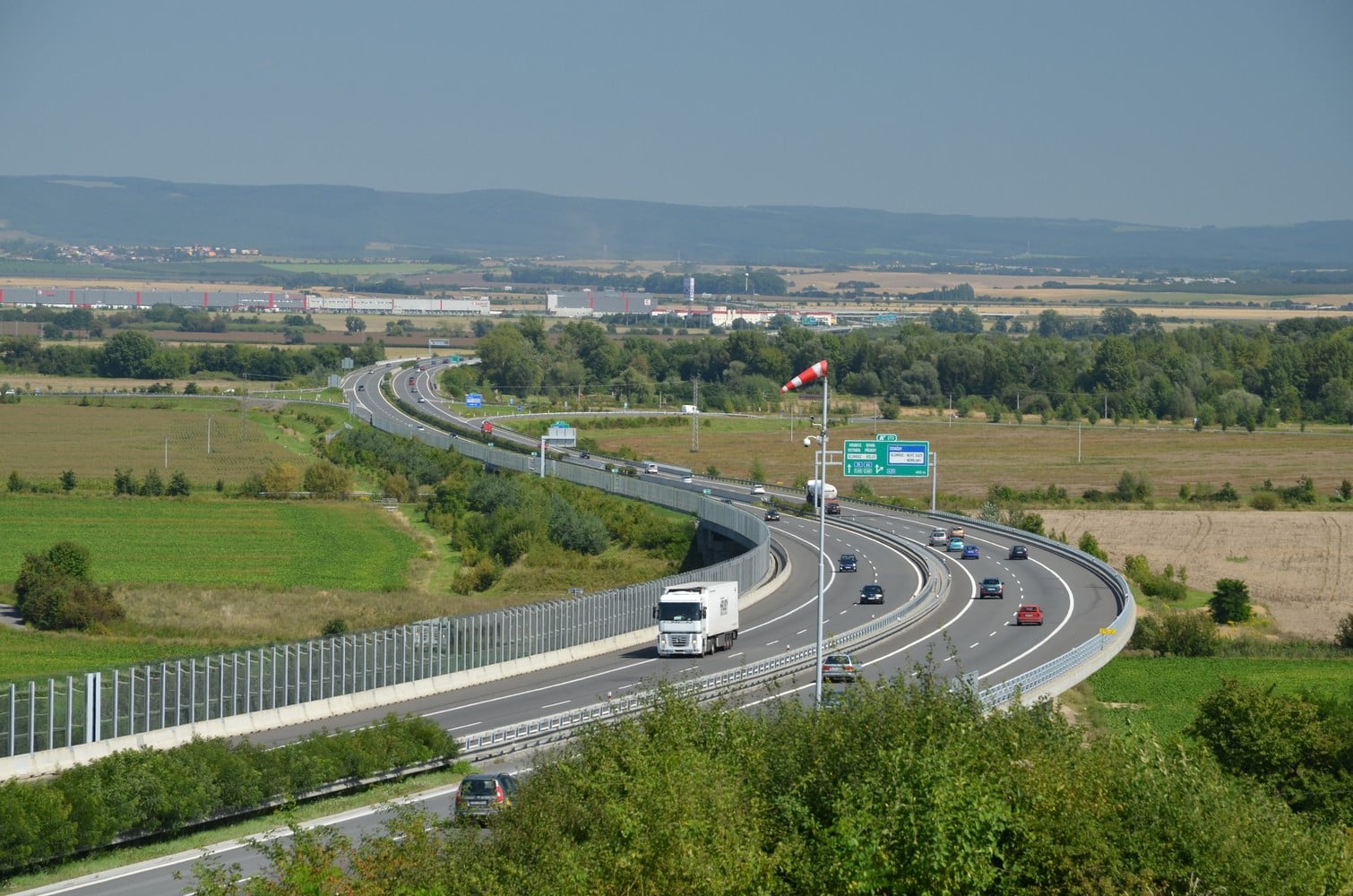 Foto: Ministerstvo dopravy ČR