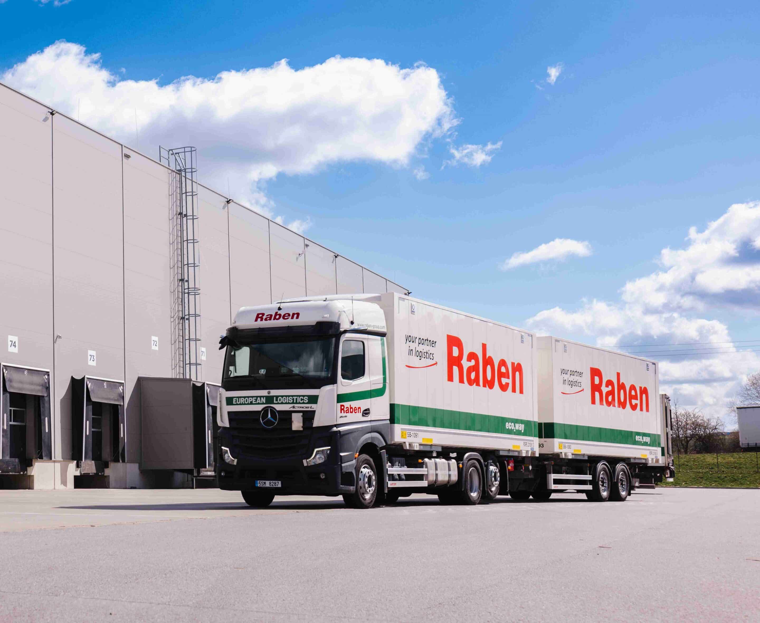 Foto: Raben