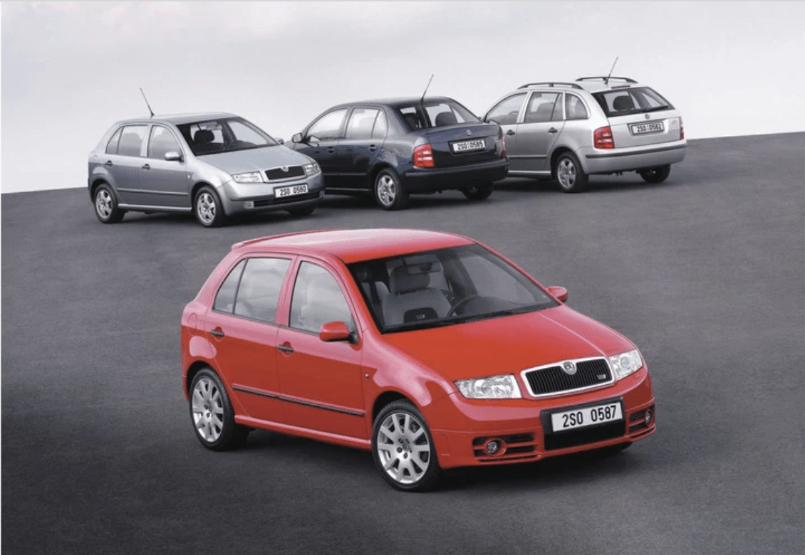 Foto: ŠKODA Auto