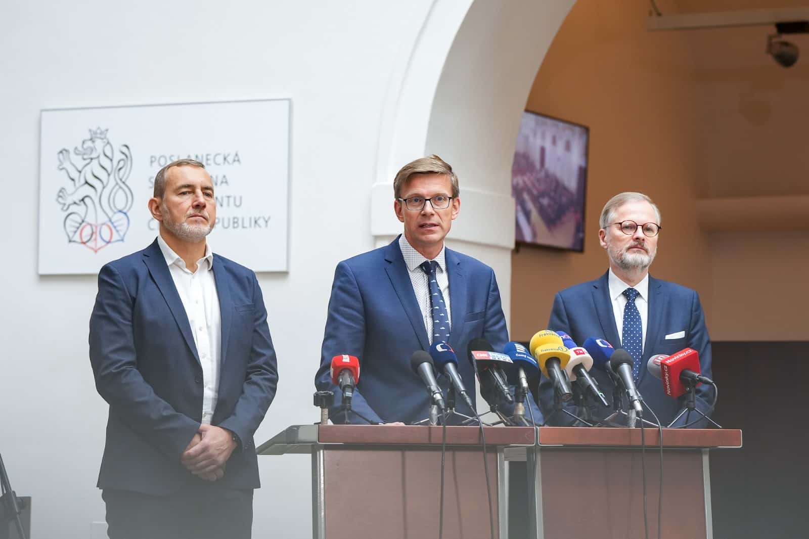 Foto: Ministerstvo dopravy ČR