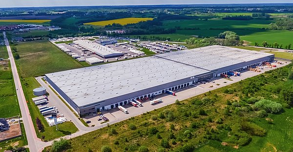 Foto: Raben Group