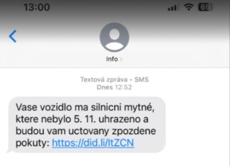 Foto: Ministerstvo dopravy ČR