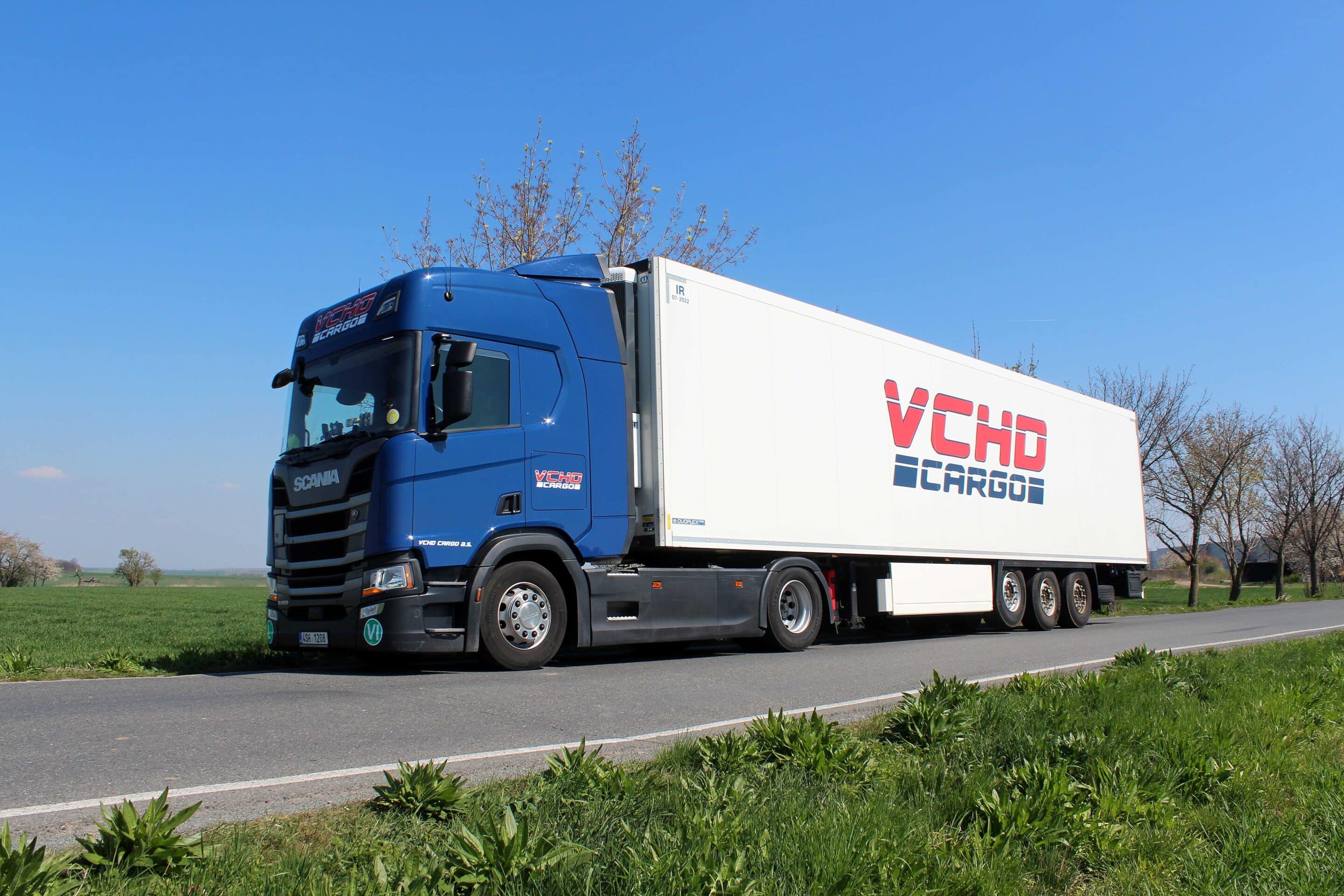 Foto: VCHD Cargo