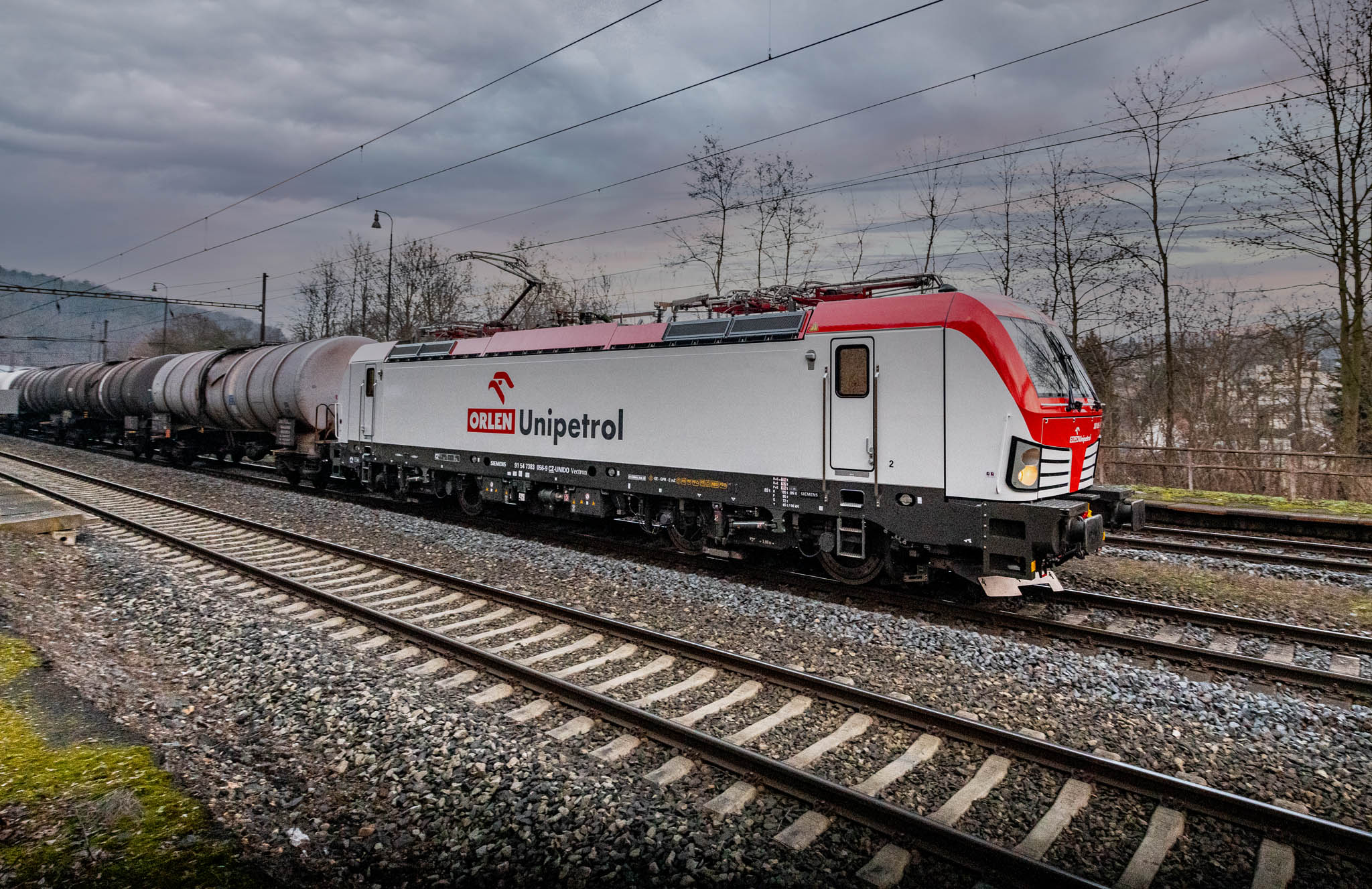 Foto: ORLEN Unipetrol