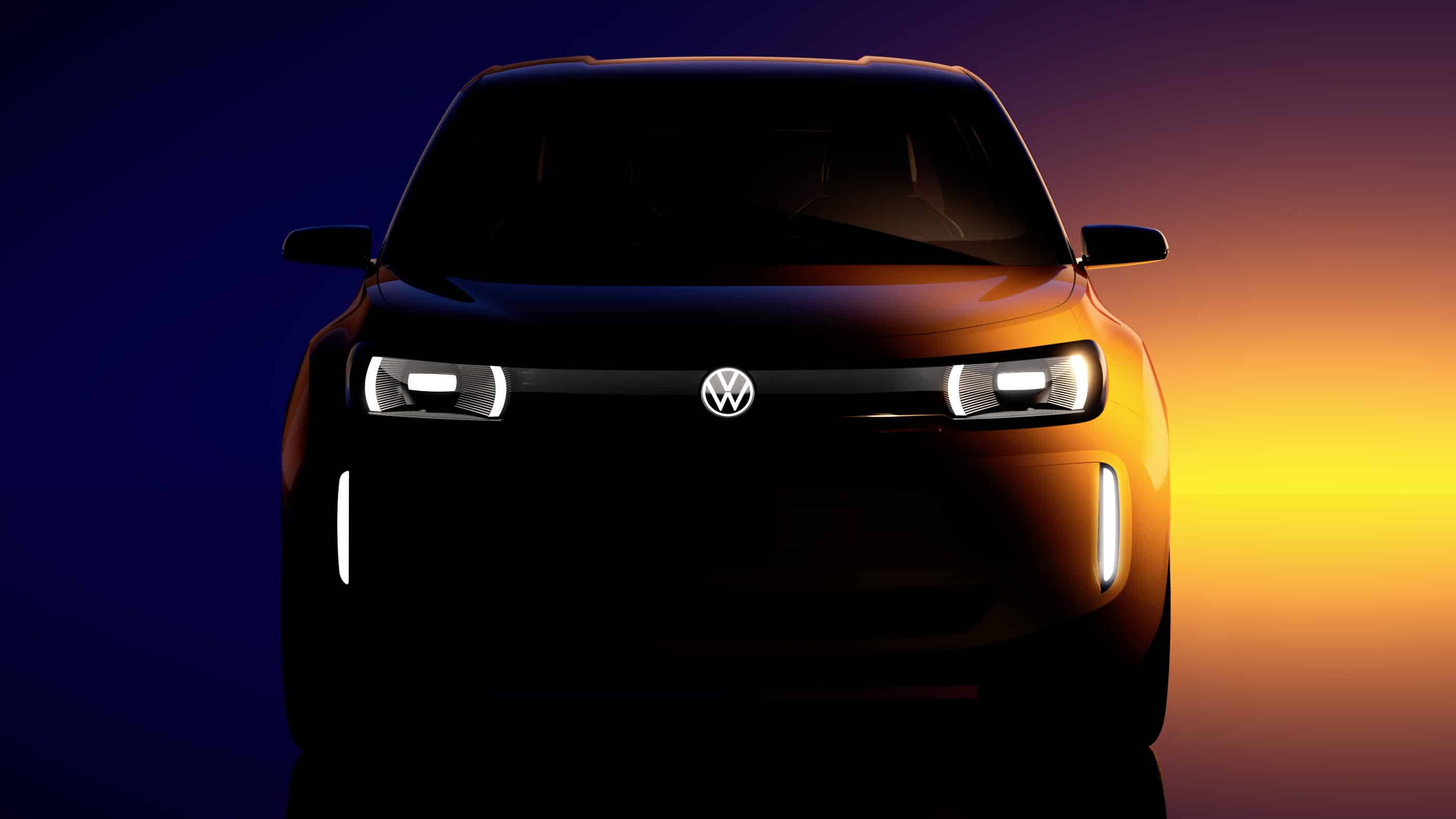 Foto: Volkswagen