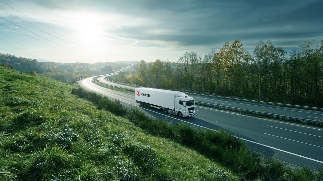 Foto: DB Schenker