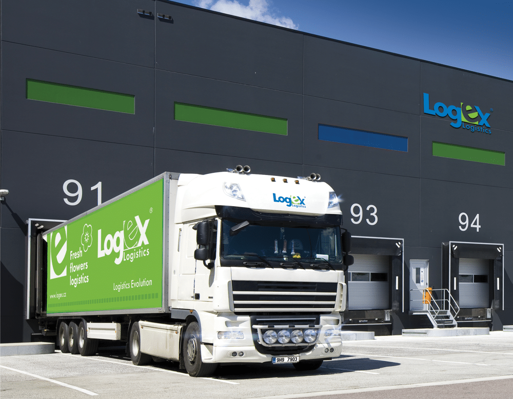 LogEx Logistics