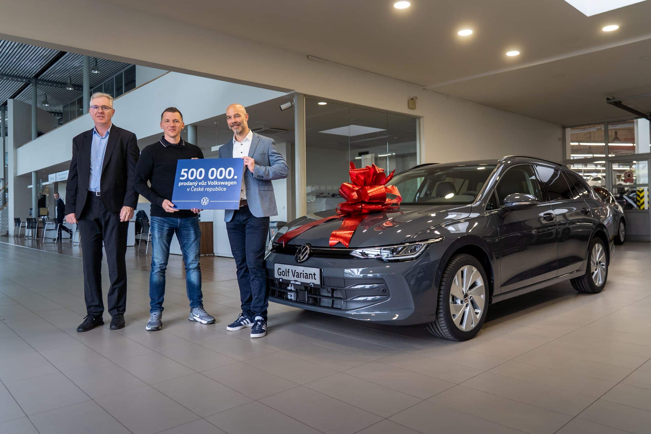 Foto: Volkswagen