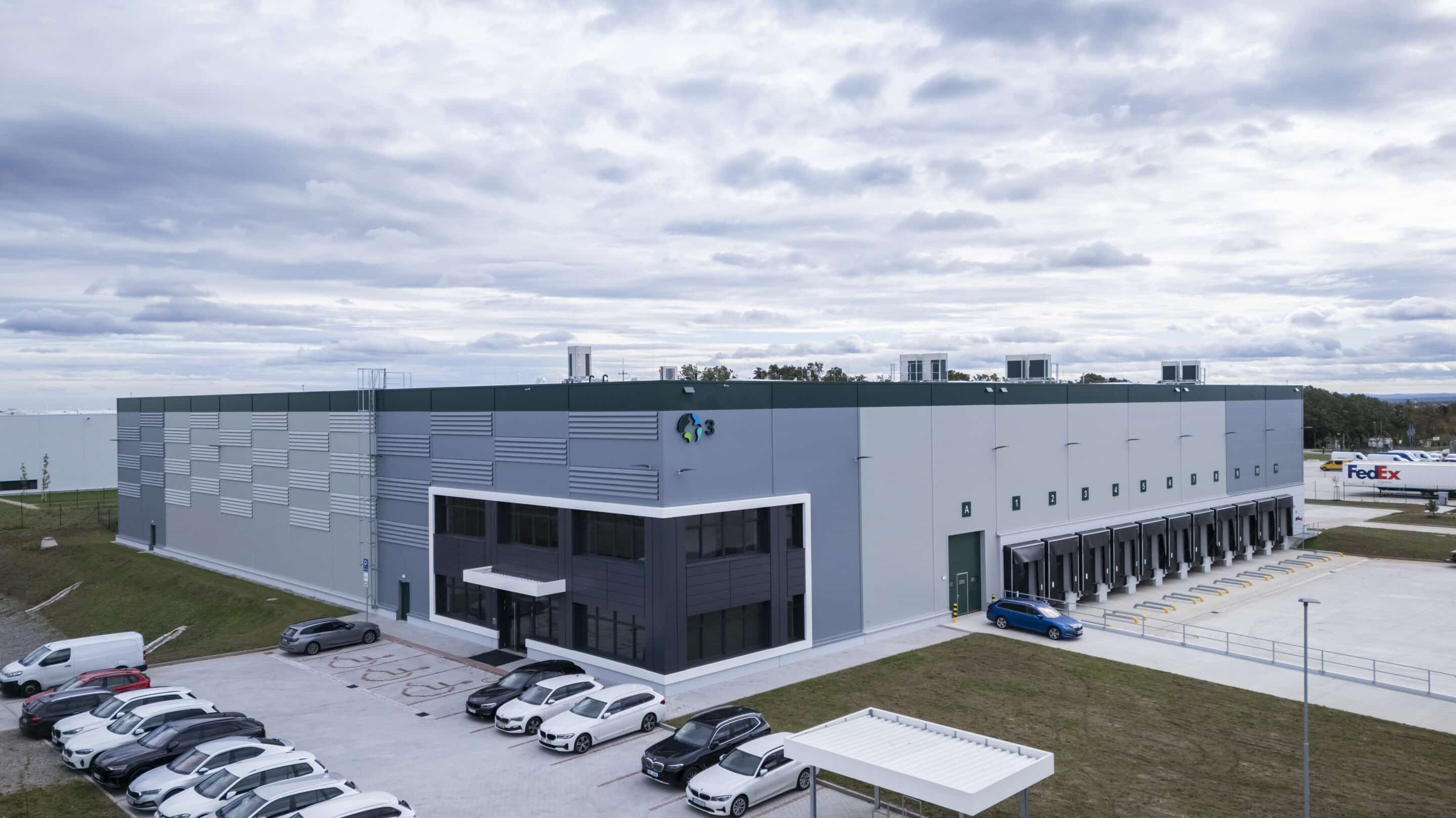 Foto: Prologis