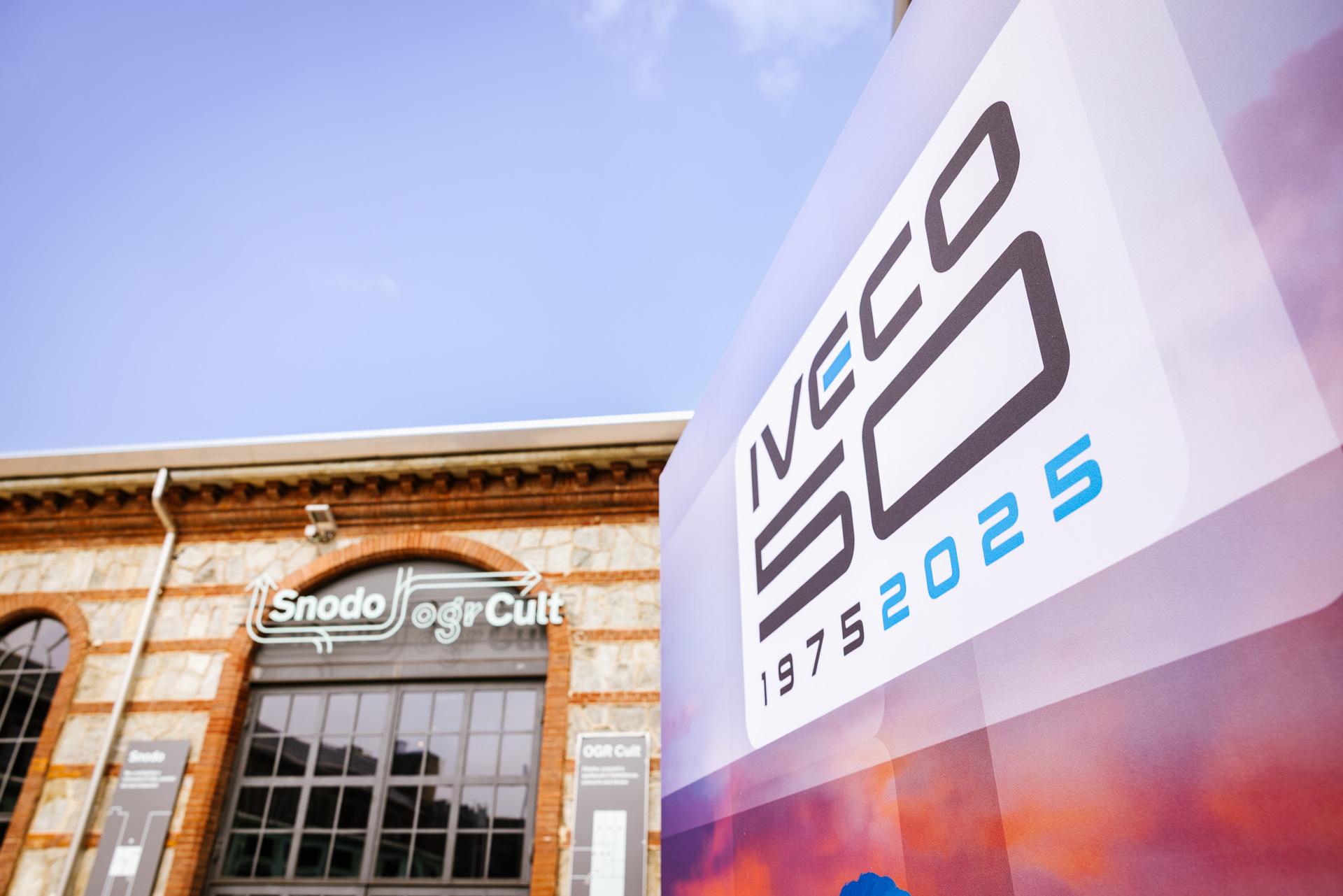 Foto: IVECO