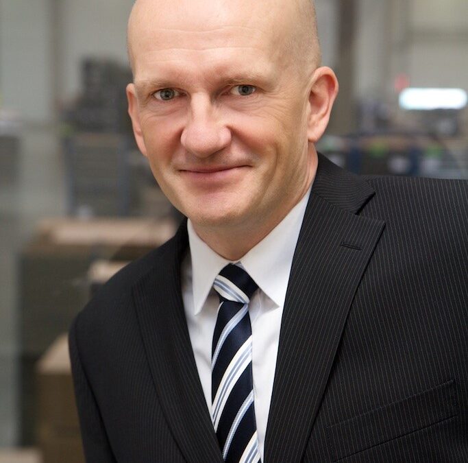 Yusen Logistics (Czech) potvrzuje svůj dlouhodobý závazek k udržitelné, flexibilní a moderní logistice