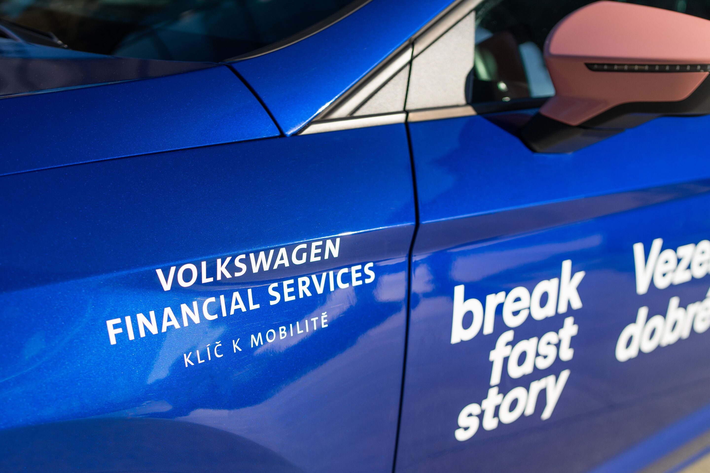 Foto: VWFS