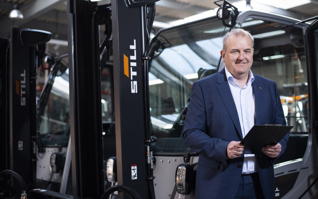 Automatizace jako odpověď na nedostatek lidí i tlak na efektivitu