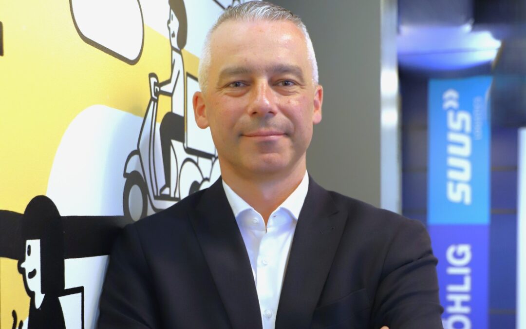 Slovenský automobilový sektor v období transformácie. Logistika ako motor konkurencieschopnosti