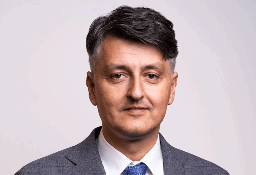 Bc. Jiří Svoboda MBA fin