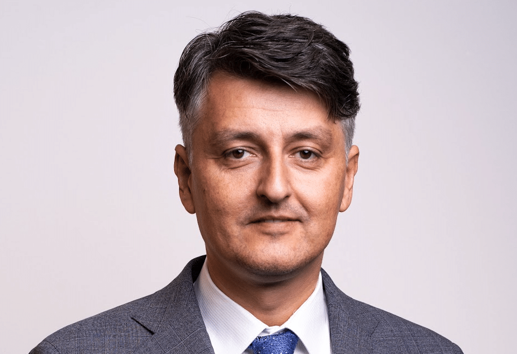 Bc. Jiří Svoboda MBA fin