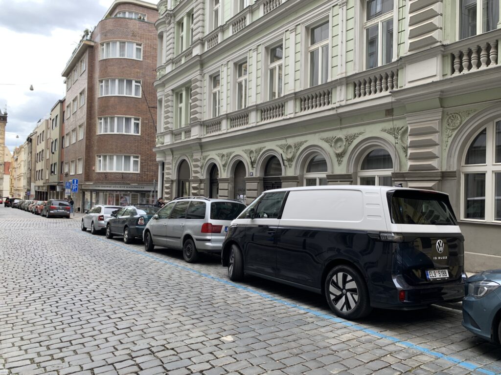 Reliant foto: ID BUZZ