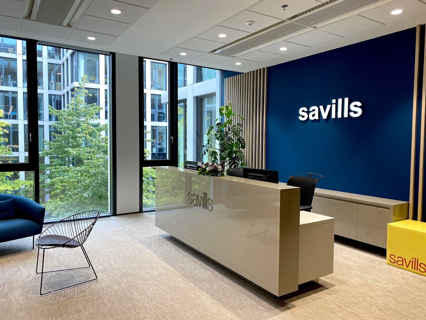 Foto: Savills