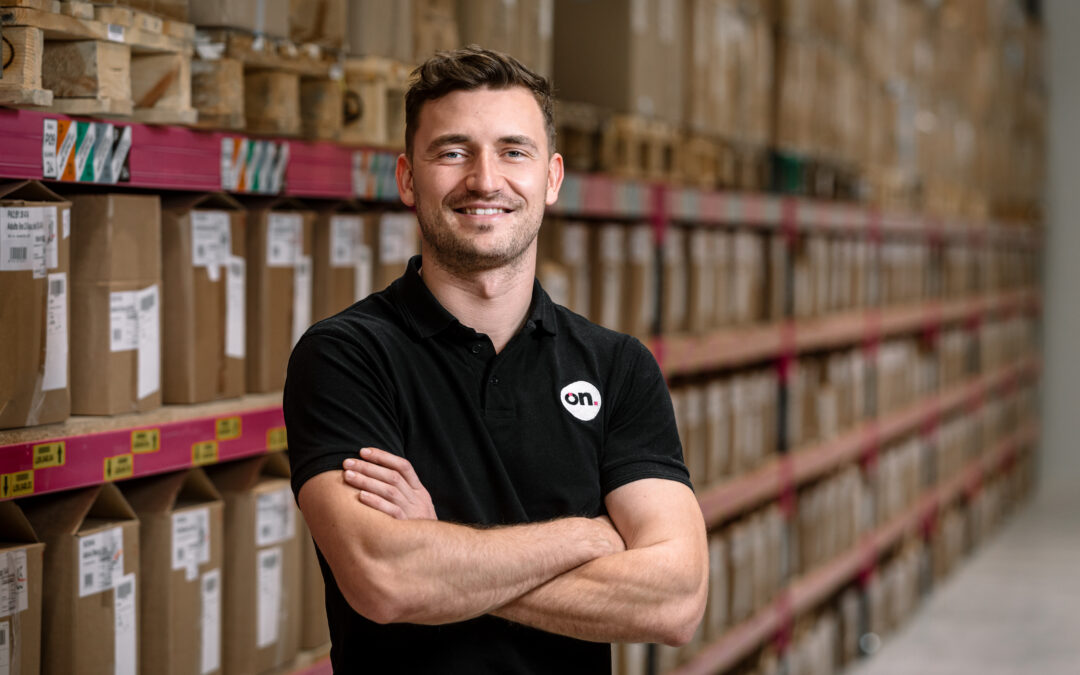 Budoval Skladon, teď se věnuje AI. Firmy čeká zásadní technologická změna