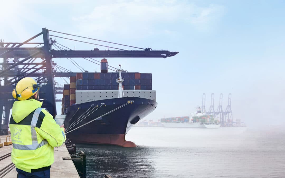 Logistika není sprint, ale maraton