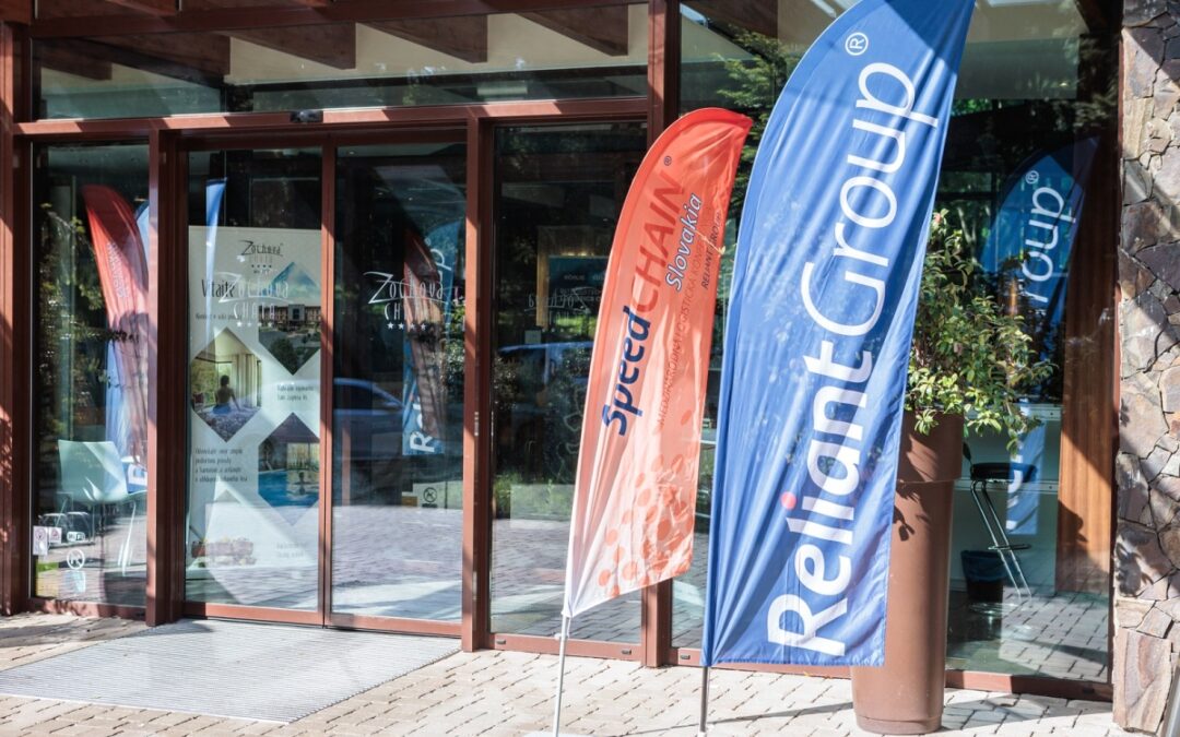 SpeedCHAIN Slovakia 2026: Logistika míří do Modry na klíčovou odbornou konferenci