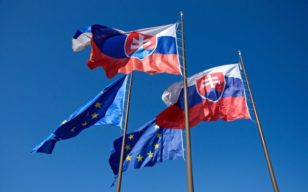 Perspektívy ďalšieho rozvoja slovenskej ekonomiky v závislosti od dostupnosti zahraničných investícií