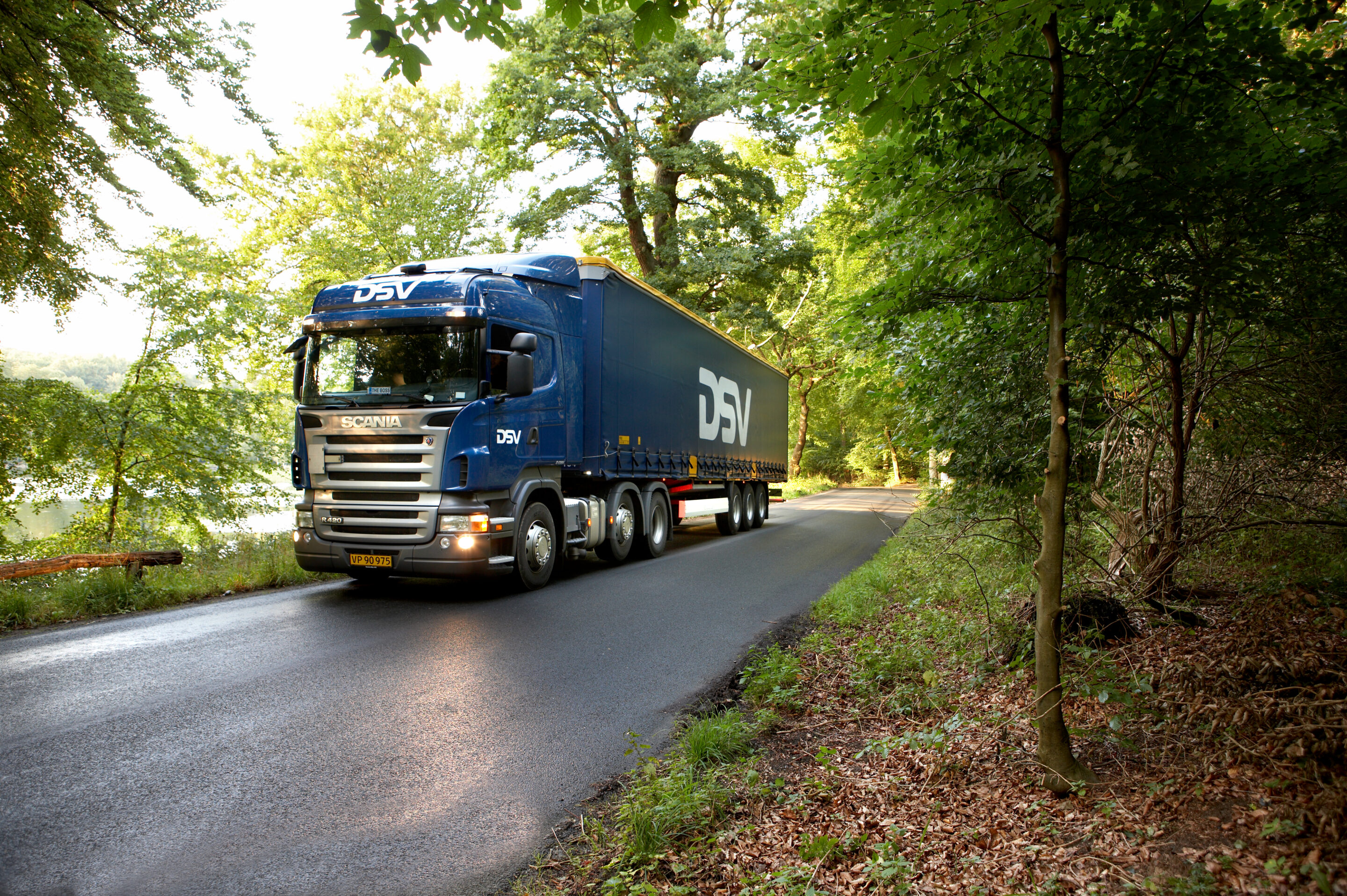 Foto: DSV