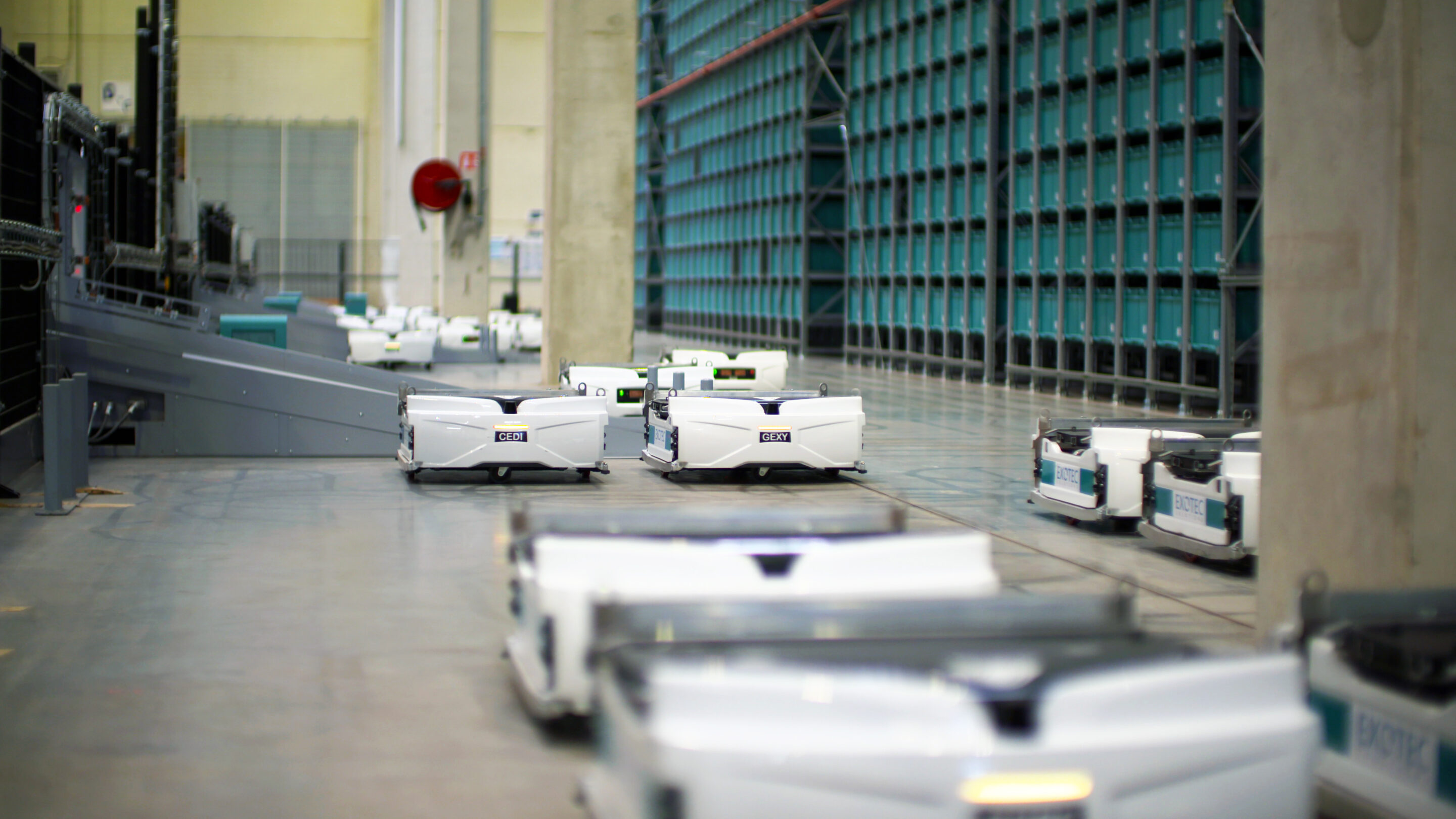 Foto: Prologis
