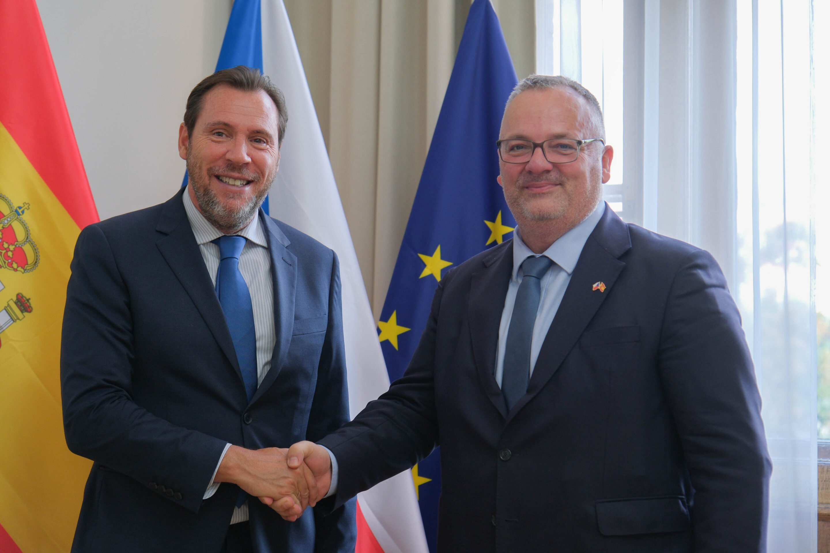 Foto: MInisterstvo dopravy