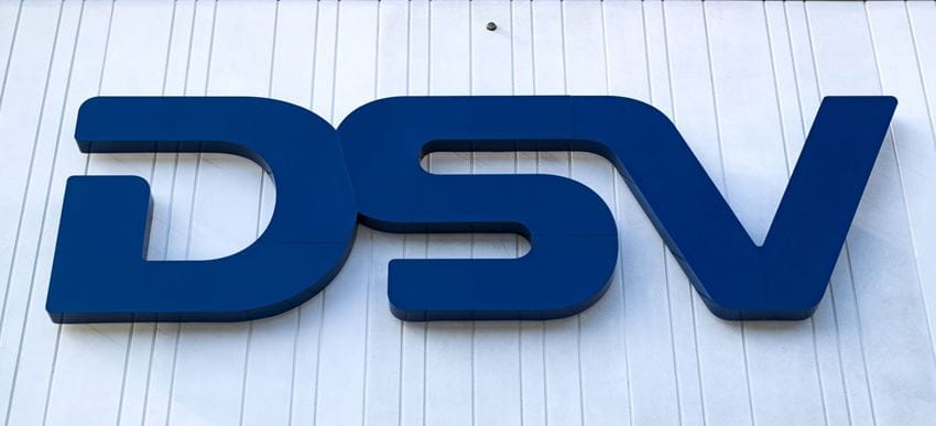 DSV testuje autonomní nákladní dopravu v USA. Nové technologie mohou proměnit budoucnost logistiky