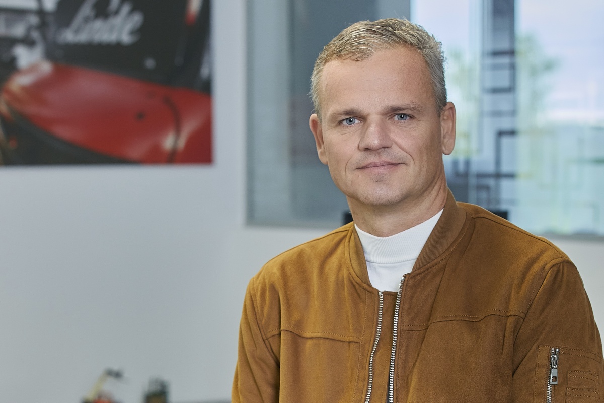 Ilustrační foto LINDE MH