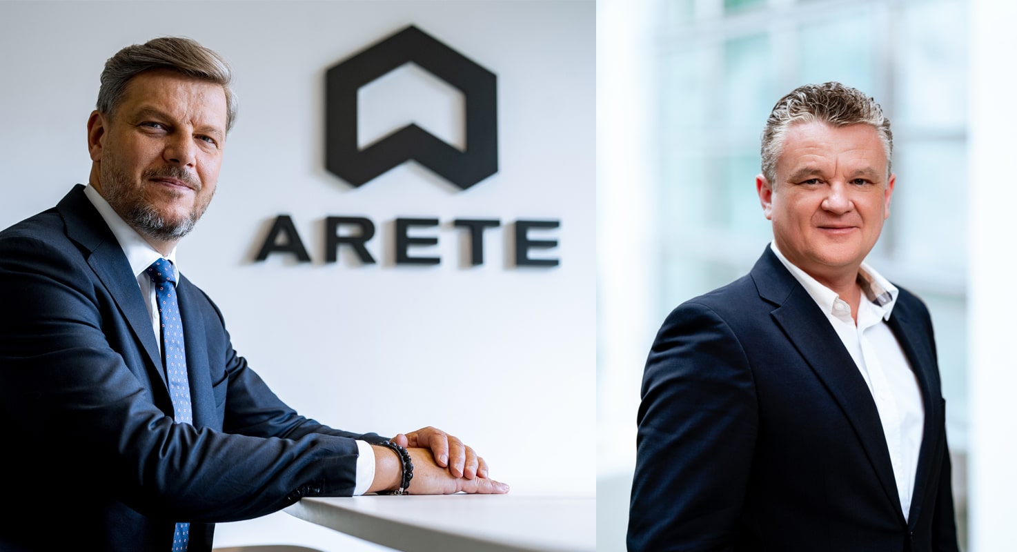 Foto: Arete