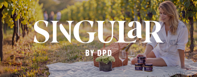 DPD spúšťa na Slovensku Singular: platformu, ktorá dáva priestor lokálnym značkám a jedinečným produktom