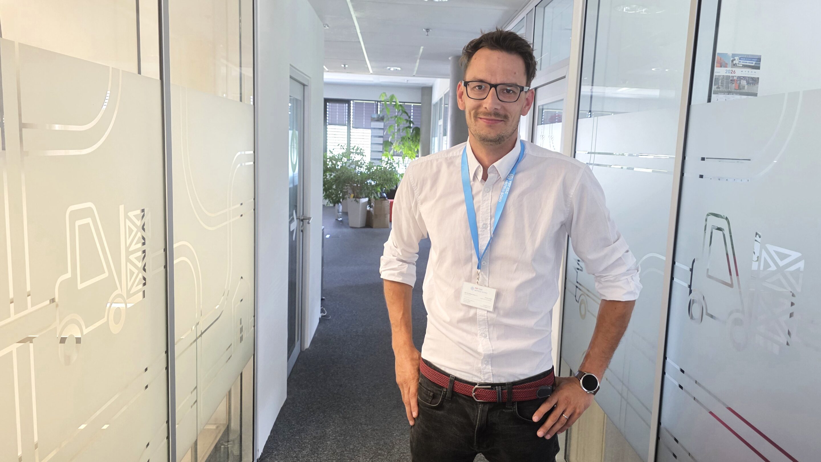 Roman Hrubý